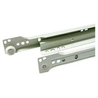 WAKI(和気産業) スライドレール 底付 250mm FCK0570-AP-1100W