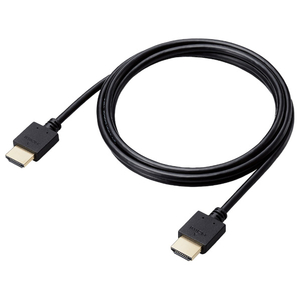 エレコム イーサネット対応HIGHSPEED HDMIケーブル e angle select ブラック ED-HD14EB15BK エレコム イーサネット対応HIGHSPEED HDMIケーブル e angle select ブラック ED-HD14EB15BK