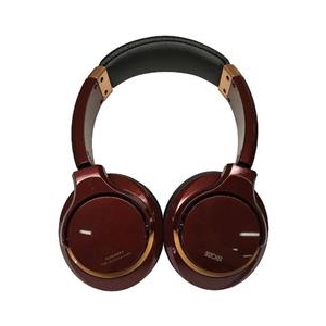 サトレックス ハイレゾヘッドホン プラム DH297-A1DR-イメージ2