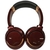 サトレックス ハイレゾヘッドホン プラム DH297-A1DR-イメージ2