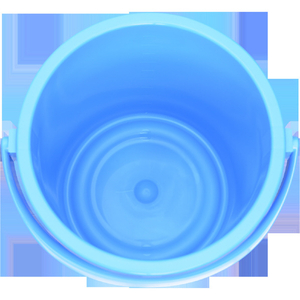 積水 ポリバケツエース型　本体　＃１０ BA10B-イメージ4