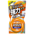 UYEKI スーパーオレンジ　ストロングクレンザー ｽ-ﾊﾟ-ｵﾚﾝｼﾞｽﾄﾛﾝｸﾞｸﾚﾝｻﾞ-