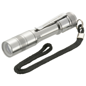 LED ペンライト ペン型 LED 懐中電灯 ペンライト 単4電池 x 2本使用 100ルーメン