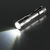 オーム電機 防水LEDペンライト フォーカス付 100ルーメン LH-PY01Z-S2-イメージ2