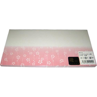 アーテック ミニおてもとまっと 華かすみ 100枚 MOK-04 紅梅 FC600LS-6330300