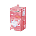 アイリスオーヤマ ナノエアーマスク 小さめサイズ 30枚入 ホワイト FCJ465L-PK-NI30S