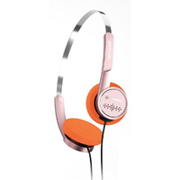 FIIO オンイヤーヘッドフォン Snowsky WIND ピンク FIO-SSWIND-P