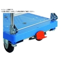 ダンディ/オプションペダルブレーキ ダンディPシリーズ タイプPA専用 FCA733V-2082355