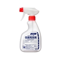 KAO 住居用洗剤 つめかえスプレー容器 400mL FC530VC-4315979