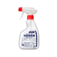 KAO 住居用洗剤 つめかえスプレー容器 400mL FC530VC-4315979