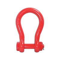 大洋製器工業 軽量シャックル RB-16t 1680100270150 FC316HM-3319245