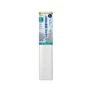 ニトムズ 夏冬兼用断熱シート フォームタイプ 星座 FCK444D-HH0020-イメージ1