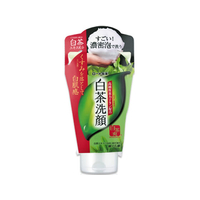 ロート製薬 白茶爽 白茶練り石鹸 120g F917512