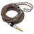 TRIPOWIN リケーブル C8 (4.4mm - MMCX) C8-4.4-MMCX-イメージ1