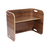 Noz（ノーズ) コロコロデスク BMN CCﾃﾞｽｸBWN