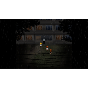 LUCAS GAMES 青鬼2【Switch】 HACPBT7UA-イメージ3