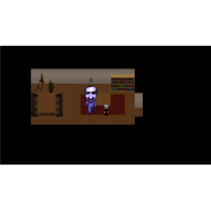 LUCAS GAMES 青鬼2【Switch】 HACPBT7UA-イメージ6