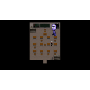 LUCAS GAMES 青鬼2【Switch】 HACPBT7UA-イメージ7