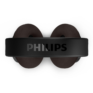 PHILIPS SHP9500CY 有線ヘッドホン SHP9500CY/00-イメージ5
