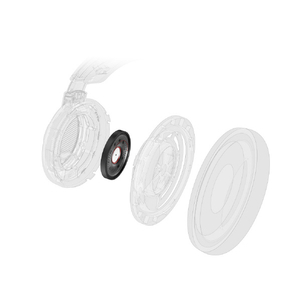 PHILIPS SHP9500CY 有線ヘッドホン SHP9500CY/00-イメージ7