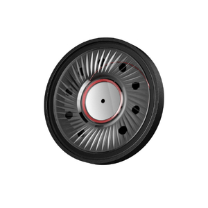 PHILIPS SHP9500CY 有線ヘッドホン SHP9500CY/00-イメージ8