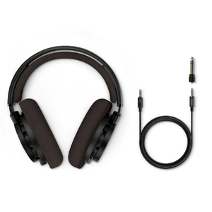 PHILIPS SHP9500CY 有線ヘッドホン SHP9500CY/00-イメージ9