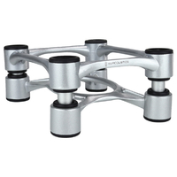 IsoAcoustics Aperta Silver ISO-APRT-2-S