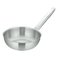 MATFER マトファー・ブルジャ/テーパーパン 6865 20cm 電磁 FC251LV-7409200