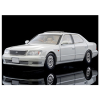 トミーテック LVN356CﾄﾖﾀｾﾙｼｵC10THｼﾛ トミカリミテッドヴィンテージ