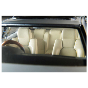 トミーテック トミカリミテッドヴィンテージ NEO LV-N356c トヨタ セルシオ C仕様 10th Anniversary Edition (白) (W)ホワイト LVN356CﾄﾖﾀｾﾙｼｵC10THｼﾛ-イメージ6