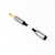 日本ディックス 6．3mm OFC プラグ ⇔ 3．5mmジャック 変換ケーブル Pentaconnシリーズ NBH1-26-002-イメージ1