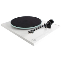 REGA アナログプレーヤー(50Hz専用モデル) Planar2 mk2 WHITE PLANAR2MK2WHITE50HZ