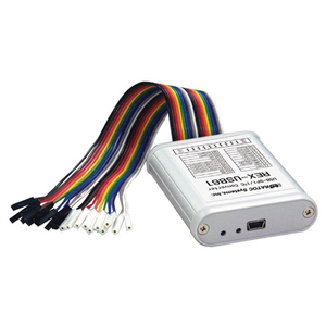 RATOC SPI/I2C プロトコルエミュレーター REXUSB61-イメージ1