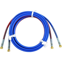 BBK/G型ホース ネジ式 5m C20 FC784XU-8595312