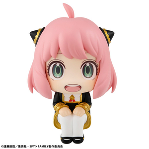 メガハウス るかっぷ SPY×FAMILY アーニャ・フォージャー【再販】 ﾙｶﾂﾌﾟｱ-ﾆﾔﾌｵ-ｼﾞﾔ-N-イメージ2