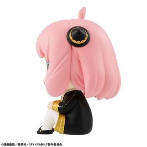 メガハウス るかっぷ SPY×FAMILY アーニャ・フォージャー【再販】 ﾙｶﾂﾌﾟｱ-ﾆﾔﾌｵ-ｼﾞﾔ-N-イメージ5