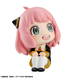 メガハウス るかっぷ SPY×FAMILY アーニャ・フォージャー【再販】 ﾙｶﾂﾌﾟｱ-ﾆﾔﾌｵ-ｼﾞﾔ-N-イメージ6