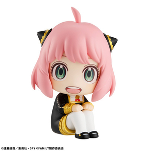 メガハウス るかっぷ SPY×FAMILY アーニャ・フォージャー【再販】 ﾙｶﾂﾌﾟｱ-ﾆﾔﾌｵ-ｼﾞﾔ-N-イメージ7