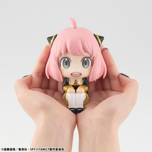 メガハウス るかっぷ SPY×FAMILY アーニャ・フォージャー【再販】 ﾙｶﾂﾌﾟｱ-ﾆﾔﾌｵ-ｼﾞﾔ-N-イメージ8