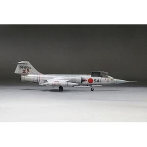 ファインモールド 1/72 航空自衛隊 F-104J 戦闘機 “栄光” FF07ｸｳｼﾞF104Jｾﾝﾄｳｷｴｲｺｳ-イメージ6
