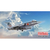 ファインモールド 1/72 航空自衛隊 F-104J 戦闘機 “栄光” FF07ｸｳｼﾞF104Jｾﾝﾄｳｷｴｲｺｳ-イメージ1