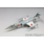 ファインモールド 1/72 航空自衛隊 F-104J 戦闘機 “栄光” FF07ｸｳｼﾞF104Jｾﾝﾄｳｷｴｲｺｳ-イメージ12