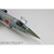 ファインモールド 1/72 航空自衛隊 F-104J 戦闘機 “栄光” FF07ｸｳｼﾞF104Jｾﾝﾄｳｷｴｲｺｳ-イメージ16