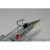 ファインモールド 1/72 航空自衛隊 F-104J 戦闘機 “栄光” FF07ｸｳｼﾞF104Jｾﾝﾄｳｷｴｲｺｳ-イメージ17