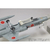 ファインモールド 1/72 航空自衛隊 F-104J 戦闘機 “栄光” FF07ｸｳｼﾞF104Jｾﾝﾄｳｷｴｲｺｳ-イメージ18