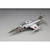 ファインモールド 1/72 航空自衛隊 F-104J 戦闘機 “栄光” FF07ｸｳｼﾞF104Jｾﾝﾄｳｷｴｲｺｳ-イメージ4