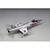 ファインモールド 1/72 航空自衛隊 F-104J 戦闘機 “栄光” FF07ｸｳｼﾞF104Jｾﾝﾄｳｷｴｲｺｳ-イメージ5