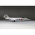 ファインモールド 1/72 航空自衛隊 F-104J 戦闘機 “栄光” FF07ｸｳｼﾞF104Jｾﾝﾄｳｷｴｲｺｳ-イメージ6