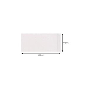 パピルスカンパニー パピルス　デリバリーパック　（チェーンストア統一伝票サイズ用）　145×320 PA-007T-イメージ1