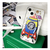 BOOGIE WOOGIE iPhone 13 Pro用オーロラケース Kitty Rocket BW22007I13P-イメージ12